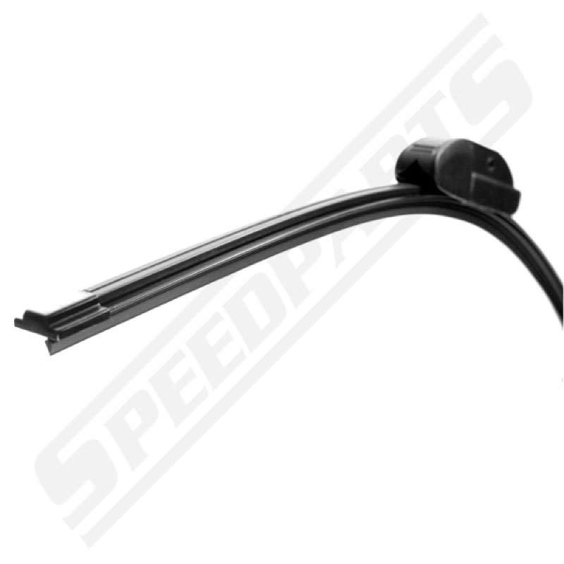 Flatblade wiper blade Front windshield