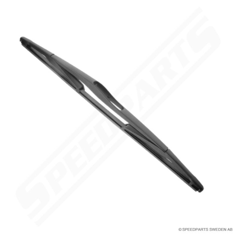 Wiper blade Rear