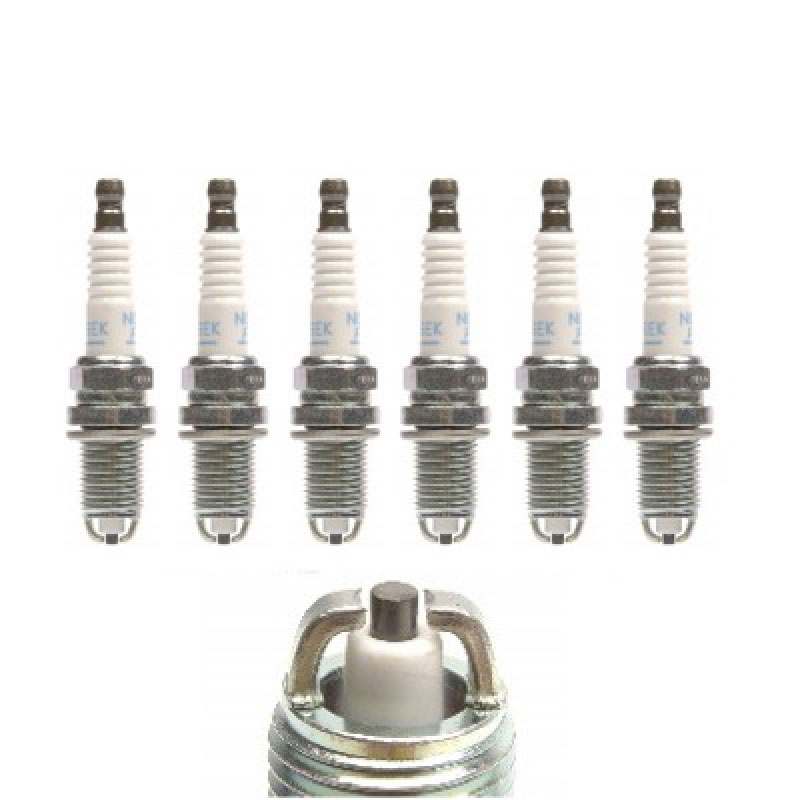 Spark plug NGK