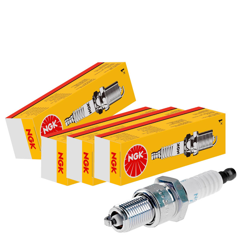 Spark plugs 