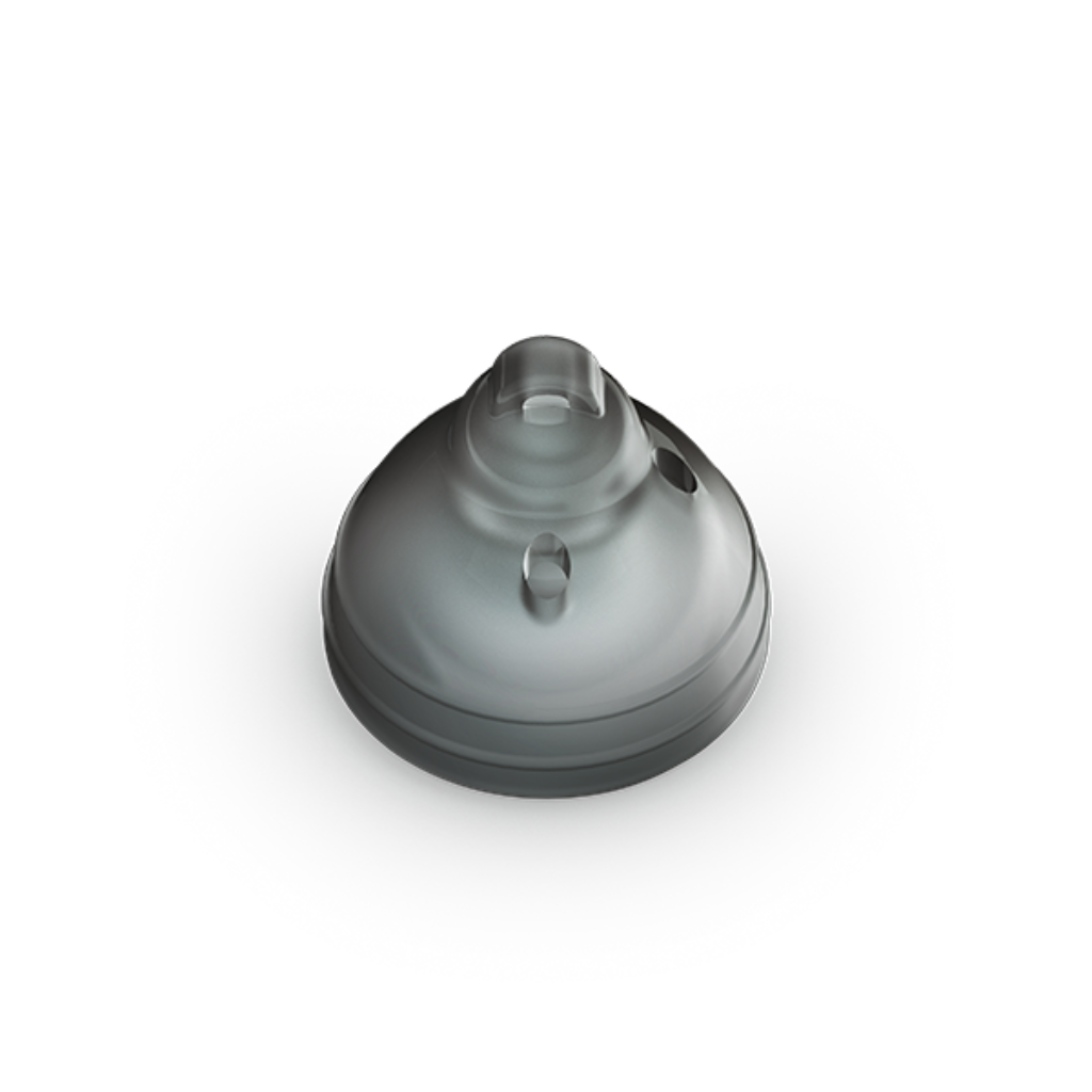 Dome stängd L (10 -pack)
