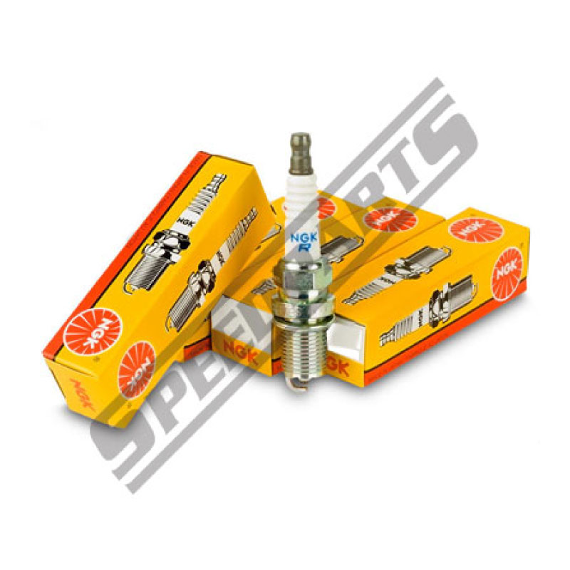 Spark plugs NGK BP7ES