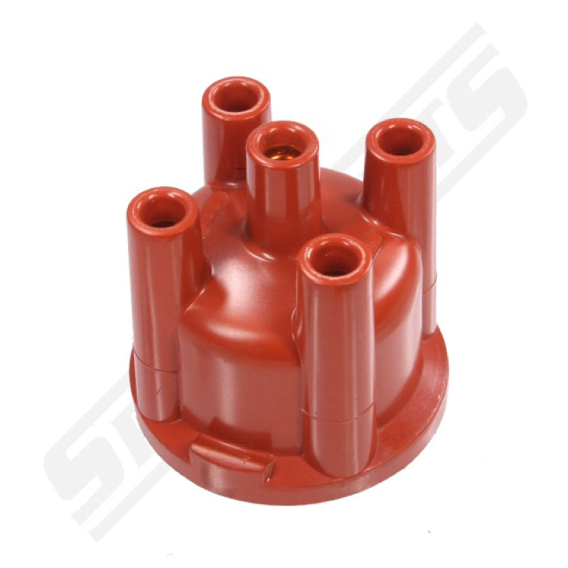 Distrubutor cap
