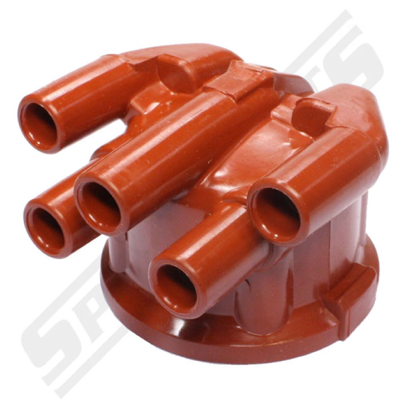 Distrubutor cap