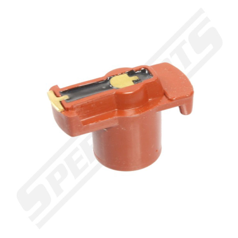 Ignition rotor - 2