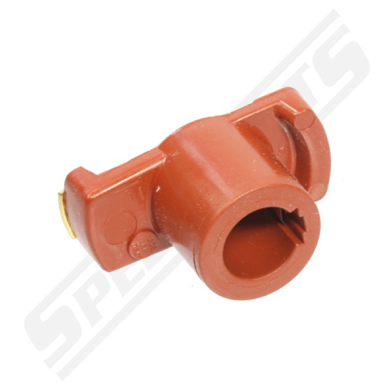 Ignition rotor