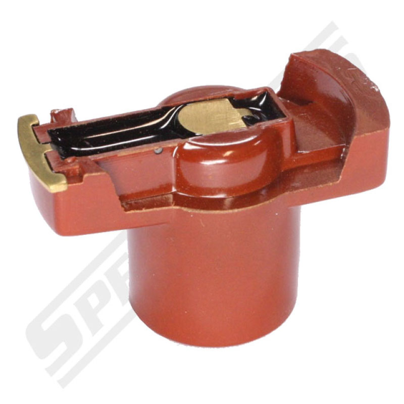 Ignition rotor