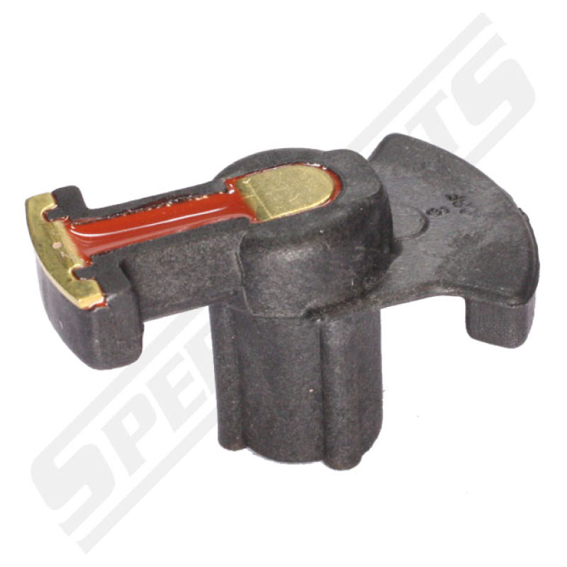 Ignition rotor