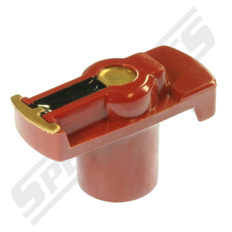 Ignition rotor