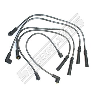 Ignition Lead Set B201 H-engine 81-89