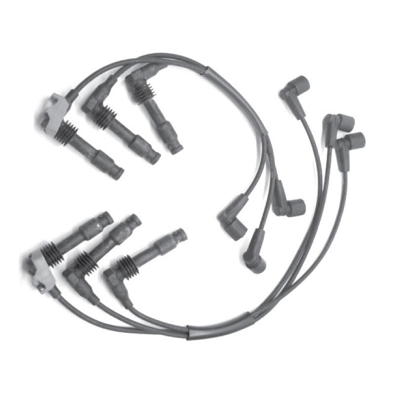 Ignition Lead Set