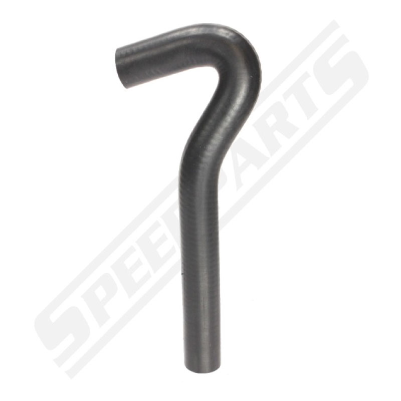 Breather hose (2) - 2