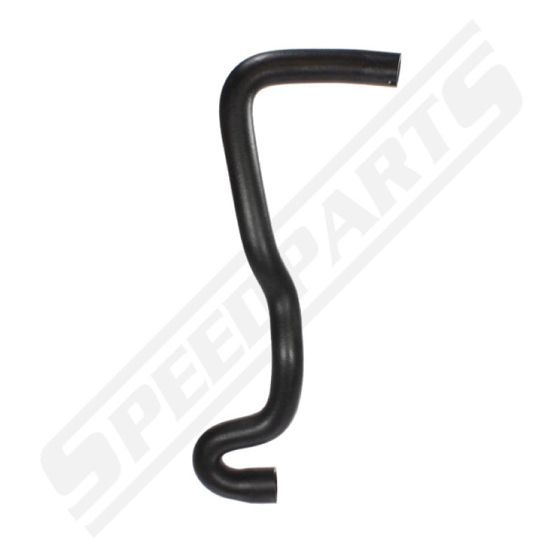 Breather hose / rubber (3)