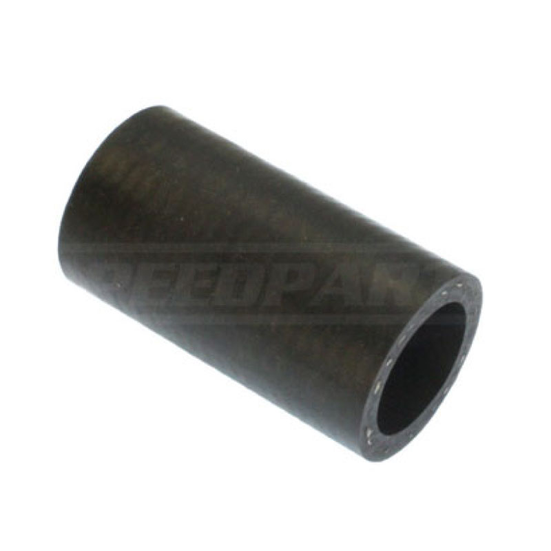 Hose for dump valve