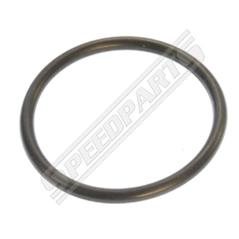 O-ring - fördelare