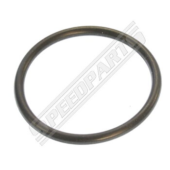 O-ring - fördelare