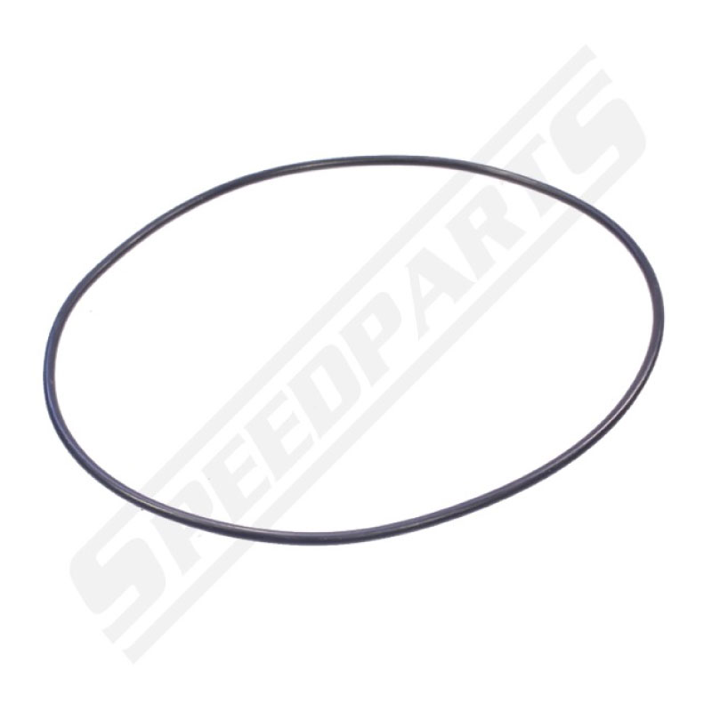 O ring oil pump / cover