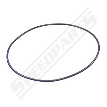 O ring oil pump / cover