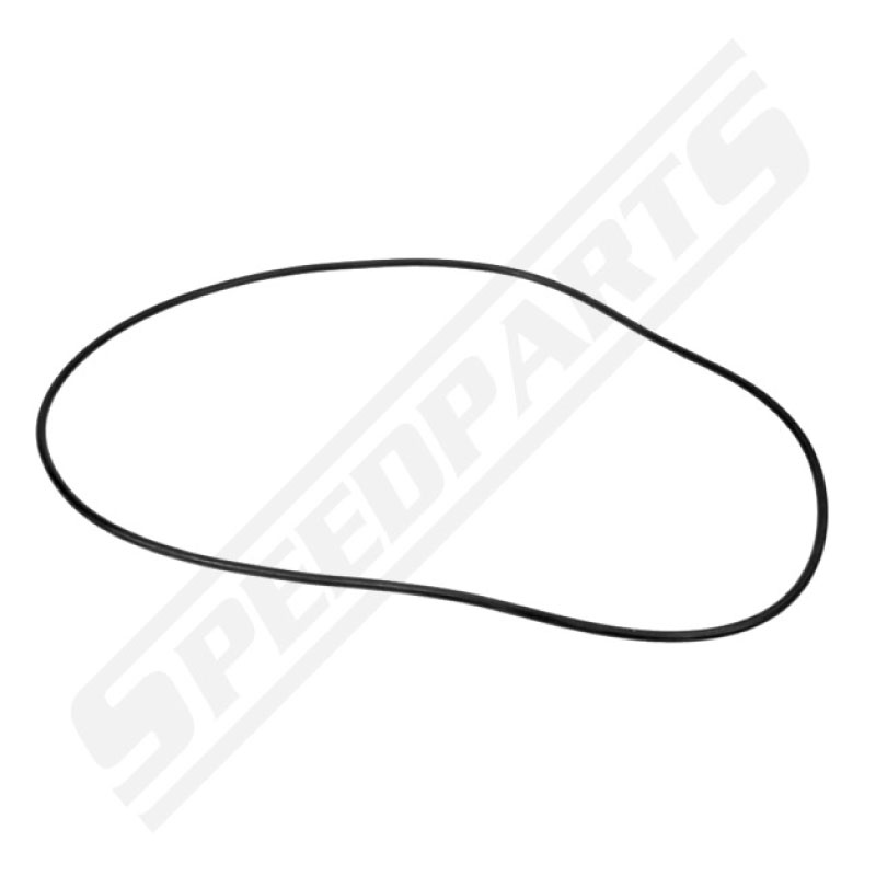 O ring - oil pump / oil cap