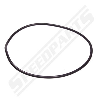 O ring - oil pump / cover (22)