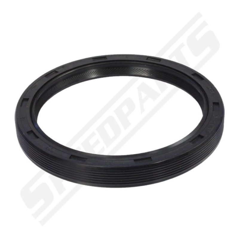 Crankshaft Seal rear (15)