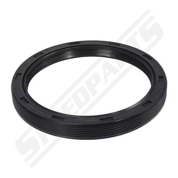 Crankshaft Seal rear (15)