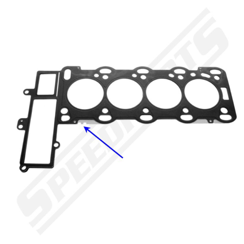 Headgasket D223L 1,4mm
