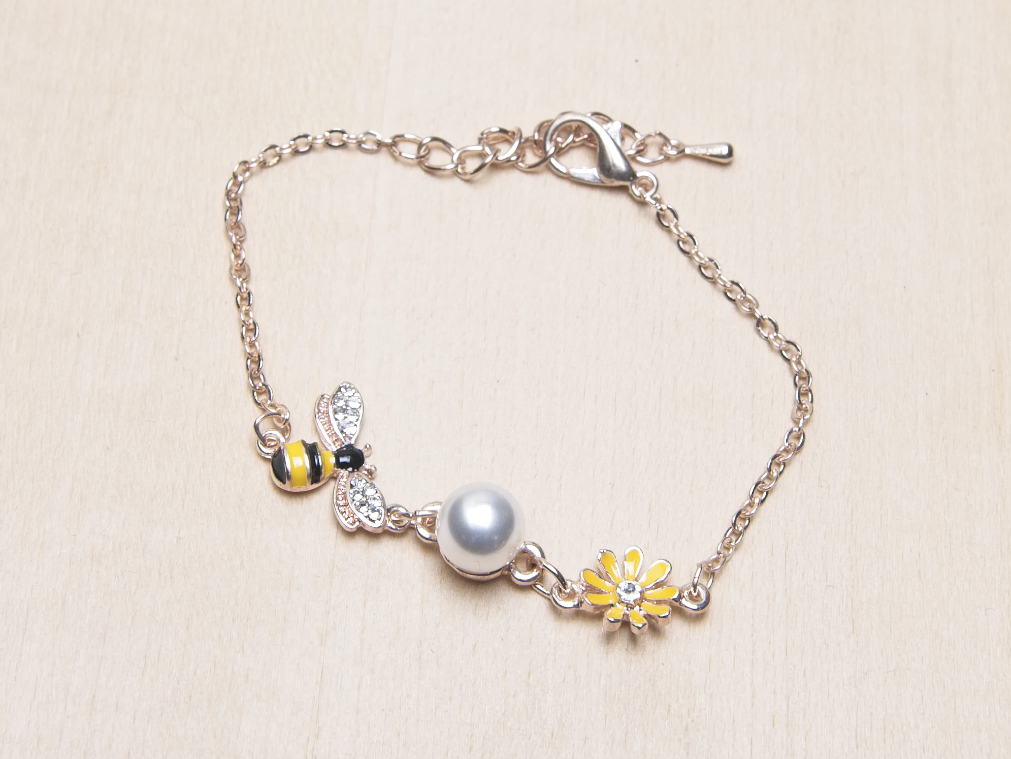Litlle bee