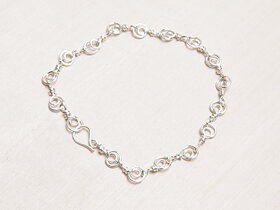 Silver link
