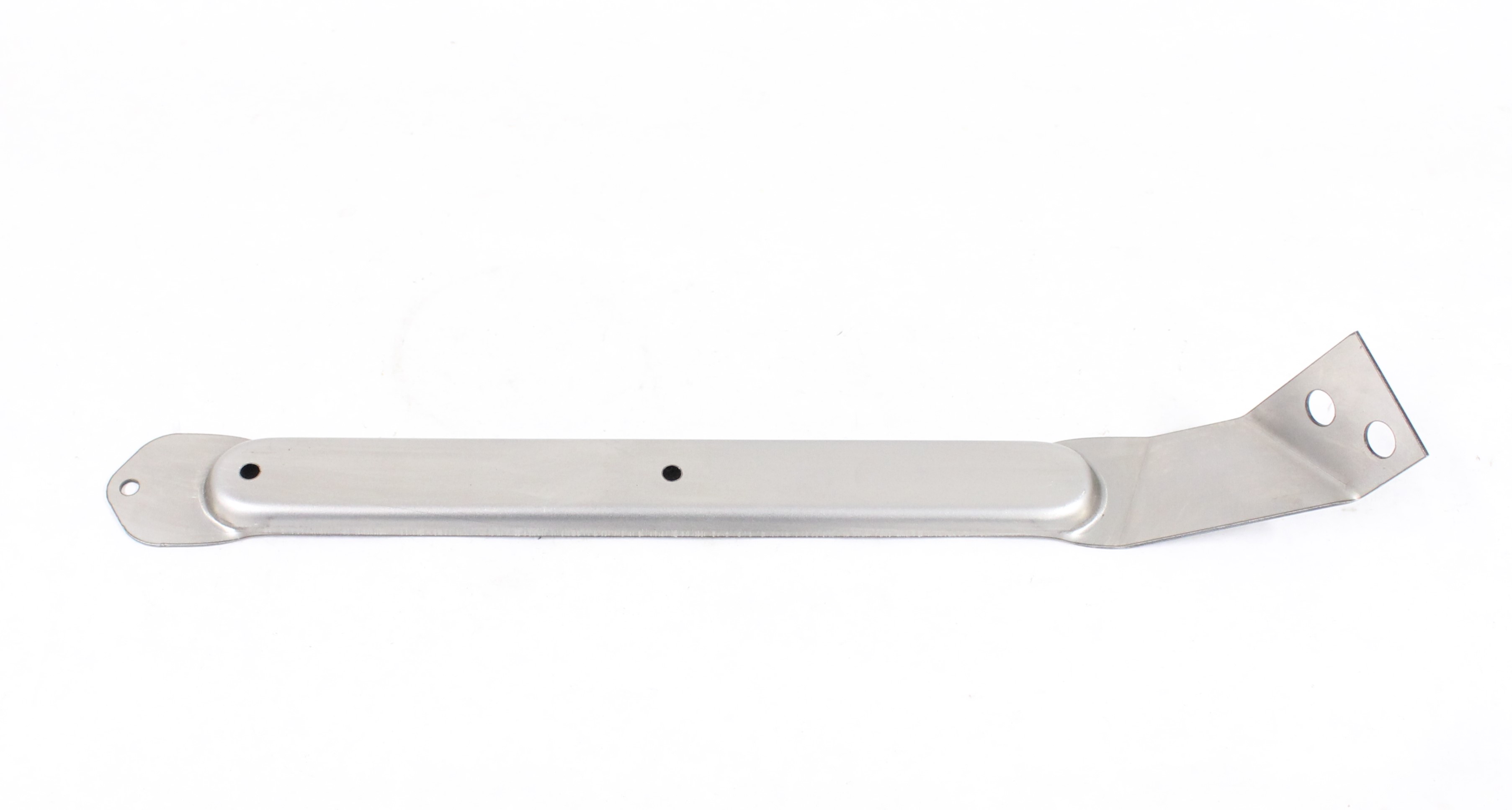 Mud flap mount, front left 240/260