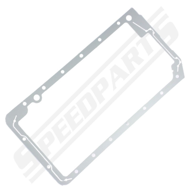 Gasket Oil Pan