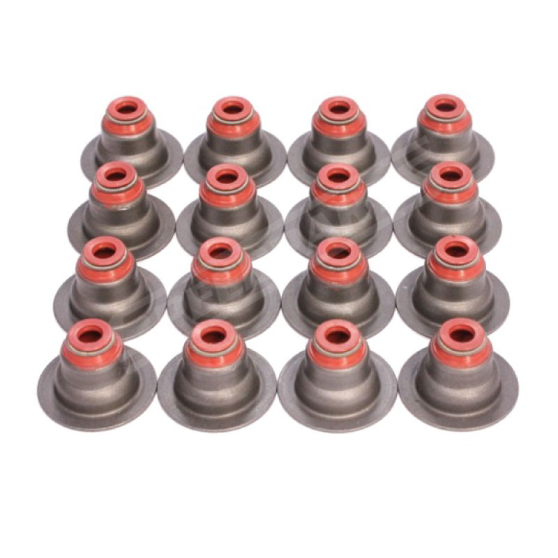 Valve stem seal set