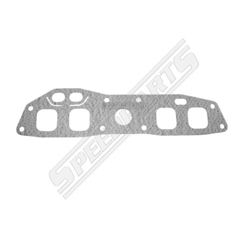 Inlet manifold gasket