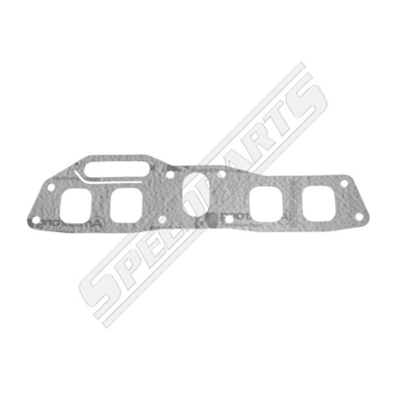 Inlet manifold gasket