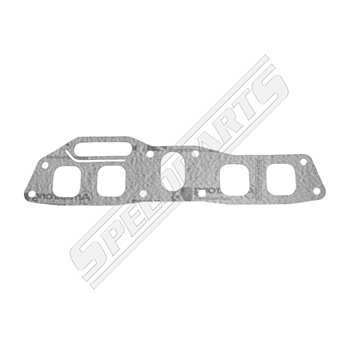 Inlet manifold gasket