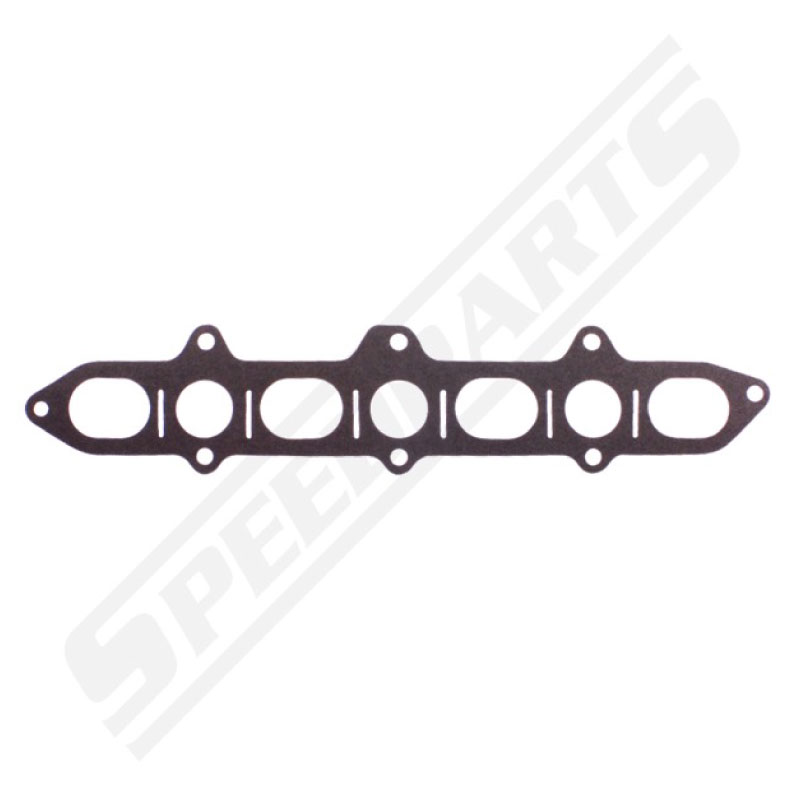 Inlet manifold gasket