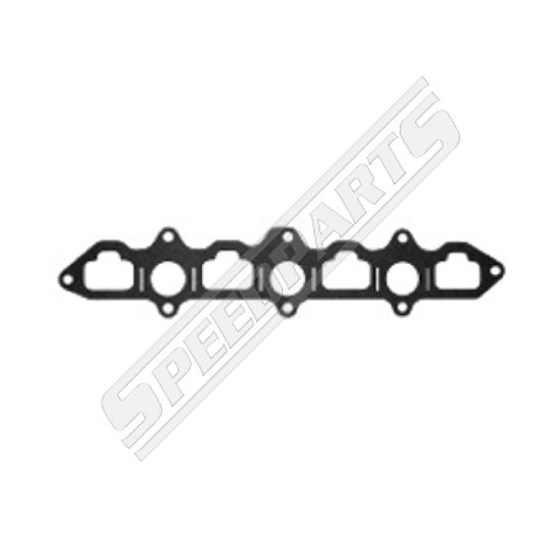 Inlet manifold gasket (31)