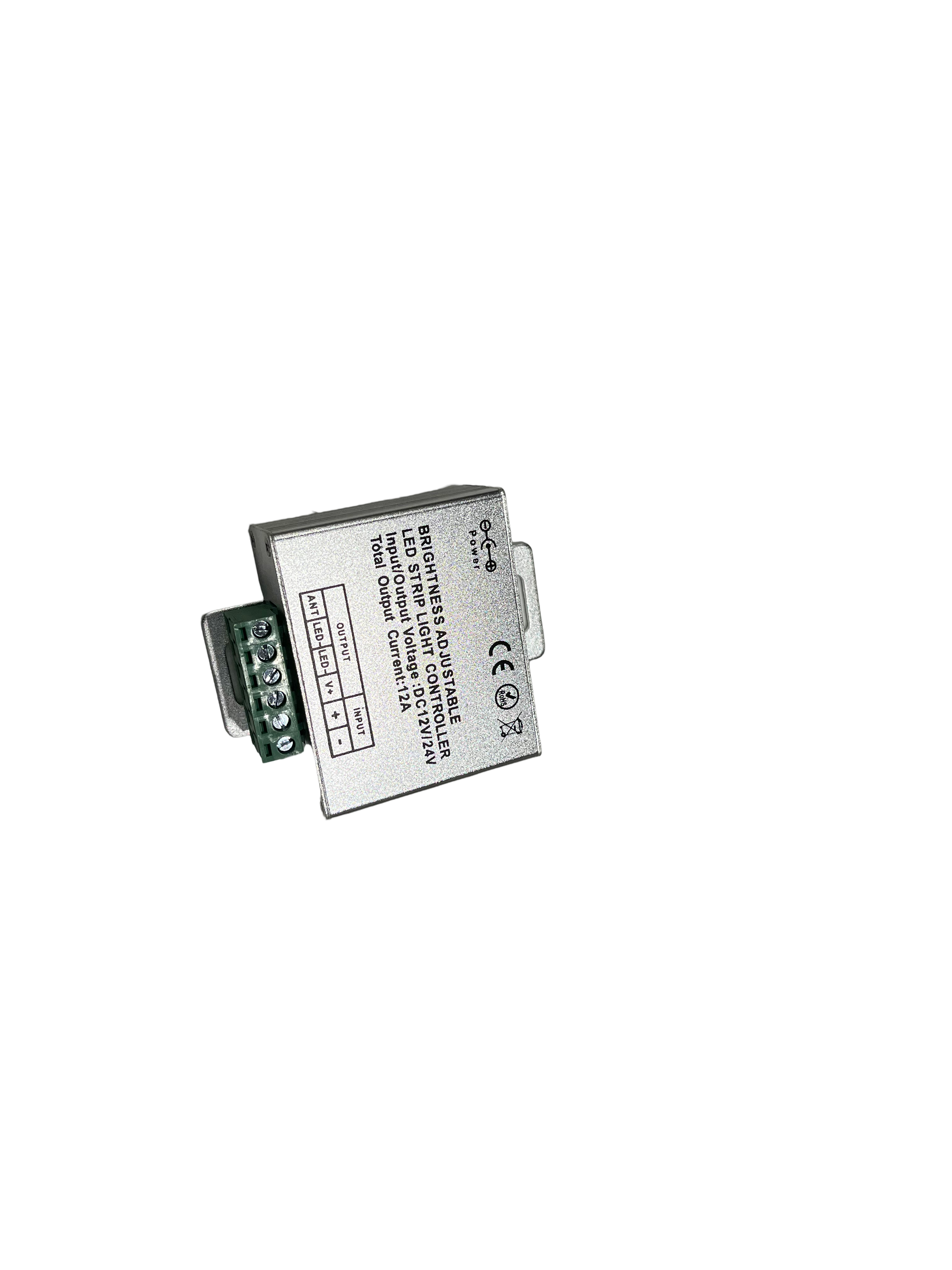 Styrning 2,4GHz LED list Single color - 2