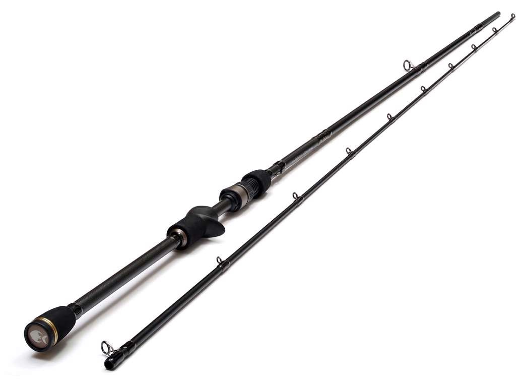 Westin W3 Finesse-T T&C 7´1" 2nd