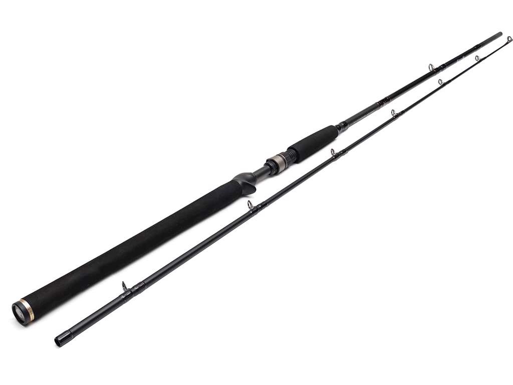 Westin W3 Jerkbait-T 6´6" 40-130g 2nd