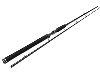 Westin W3 Jerkbait-T 6´6" 40-130g 2nd