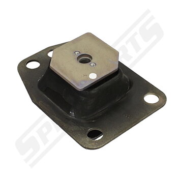 Engine mount 9-5  Left 02-10 (4)