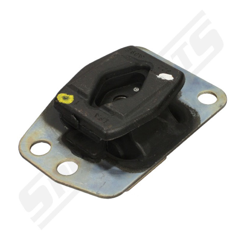 Engine mount 9-5  Left 02-10 (4) - 2