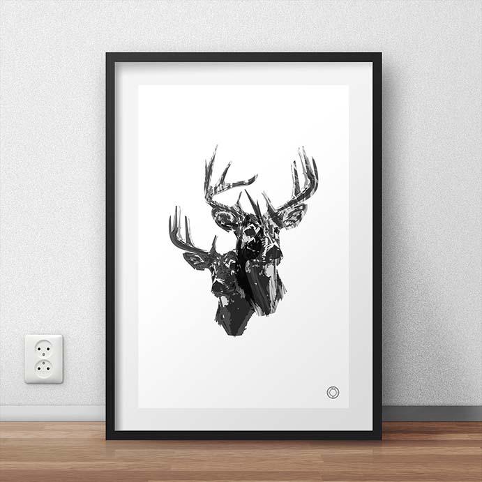 Oh Deer