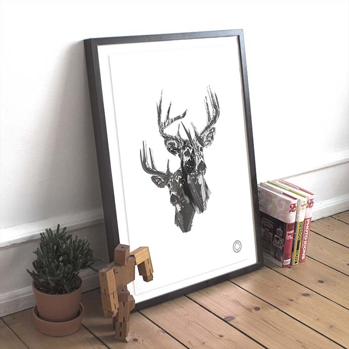 Oh Deer