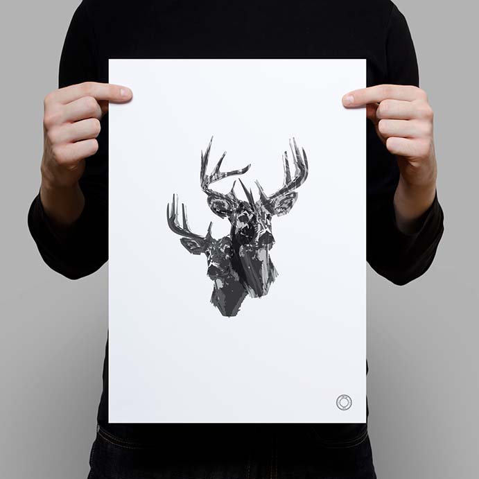 Oh Deer