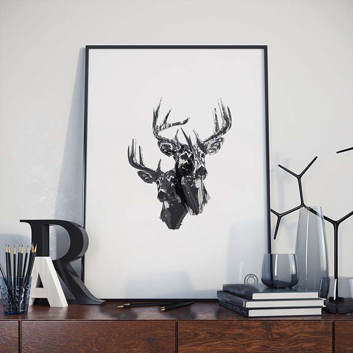 Oh Deer
