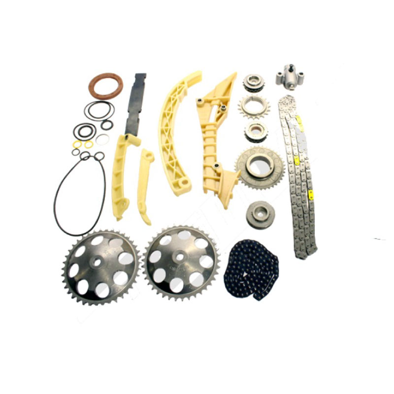 Kam & Balans repsats B205/B235