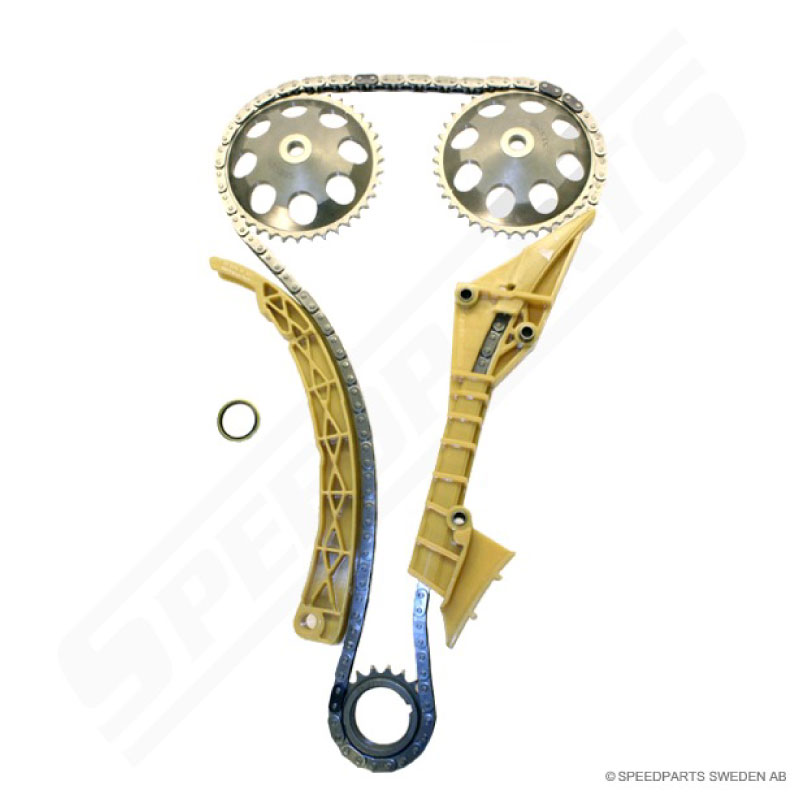 Timing Shaft Repair Kit