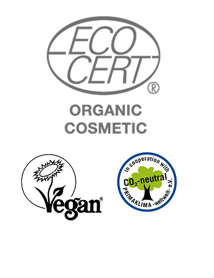Ekologisk och vegansk märkning